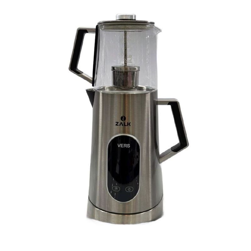 چای ساز روی هم زاک مدل z 4560
